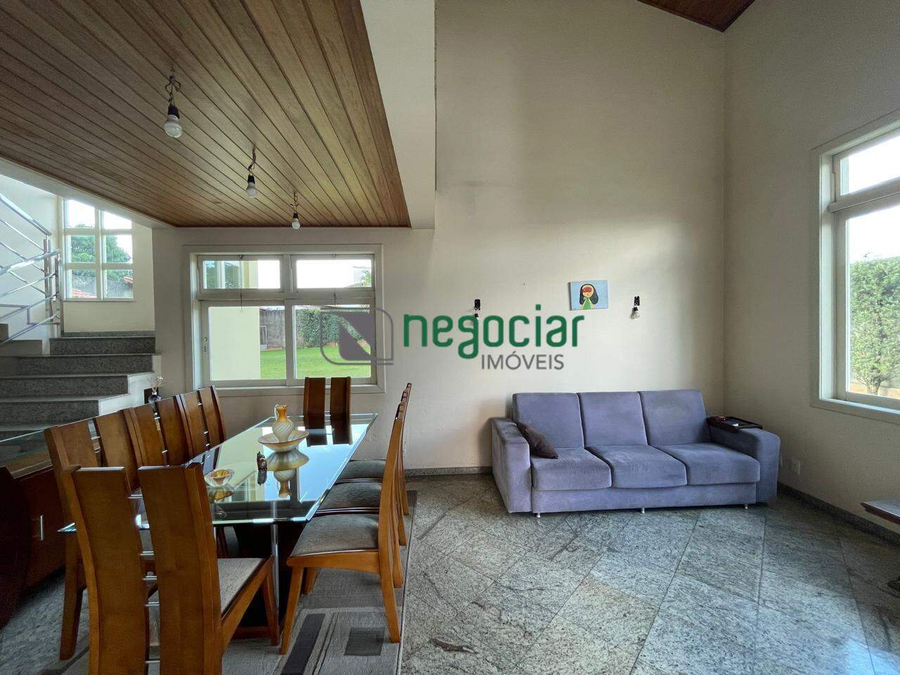Casa 3 quartos no bairro Ingá Betim: 