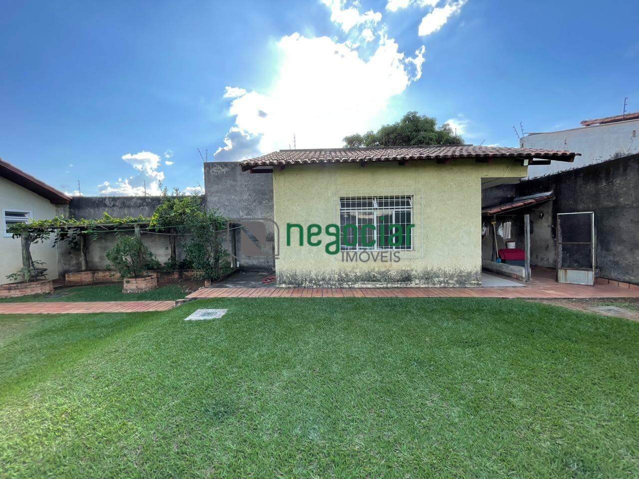 Casa 3 quartos no bairro Ingá Betim: 