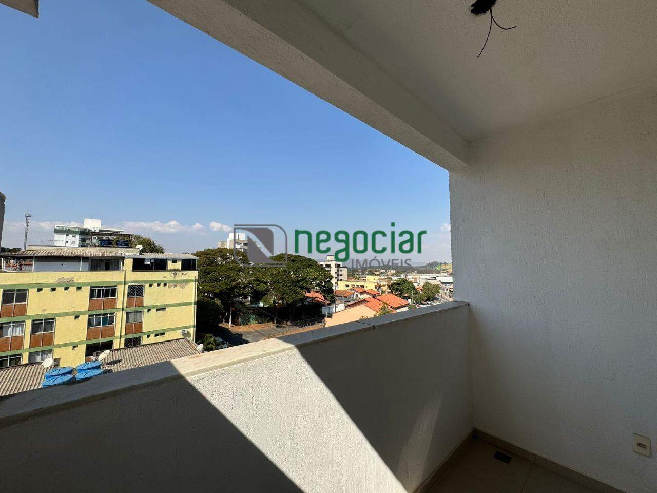 Cobertura 3 quartos no bairro Brasiléia Betim: 