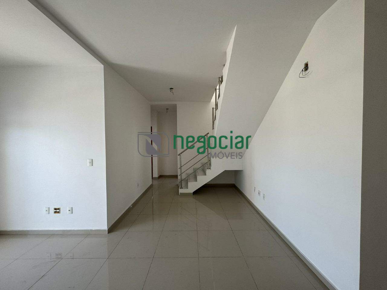 Cobertura 3 quartos no bairro Brasiléia Betim: 