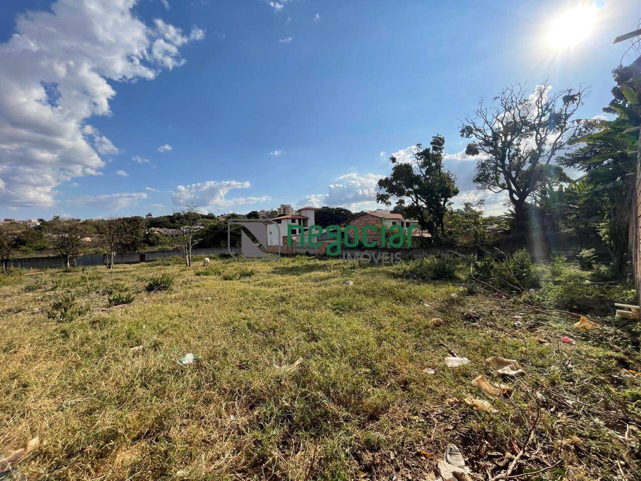 Lote no bairro Bom Retiro Betim: 