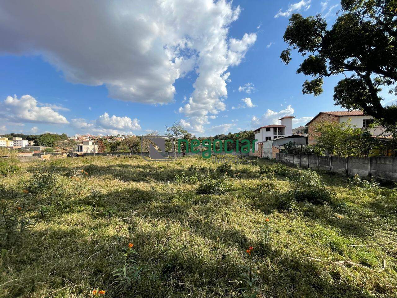 Lote no bairro Bom Retiro Betim: 