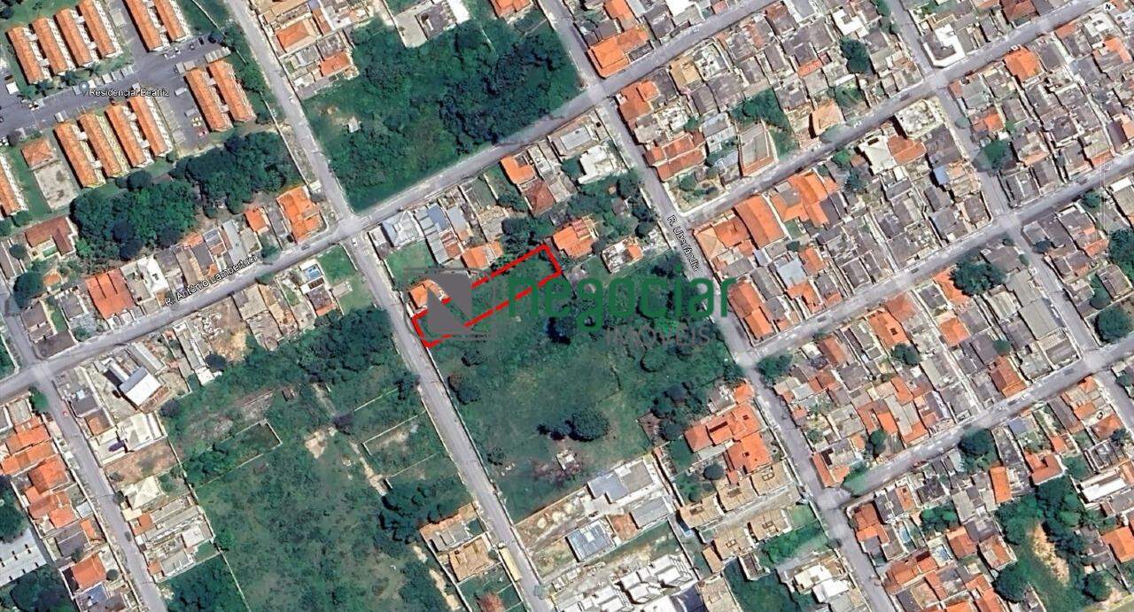 Lote no bairro Bom Retiro Betim: 