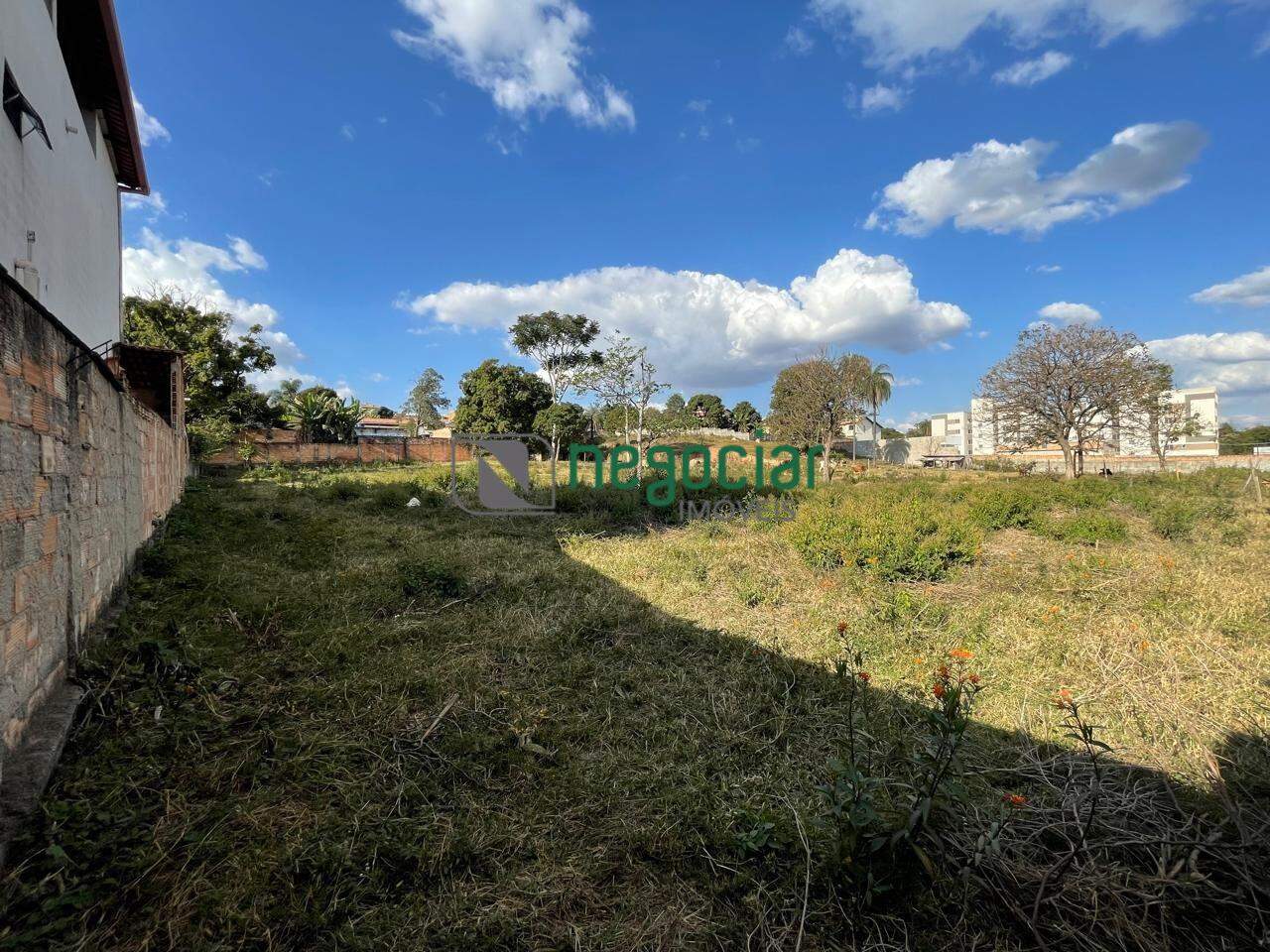 Lote no bairro Bom Retiro Betim: 