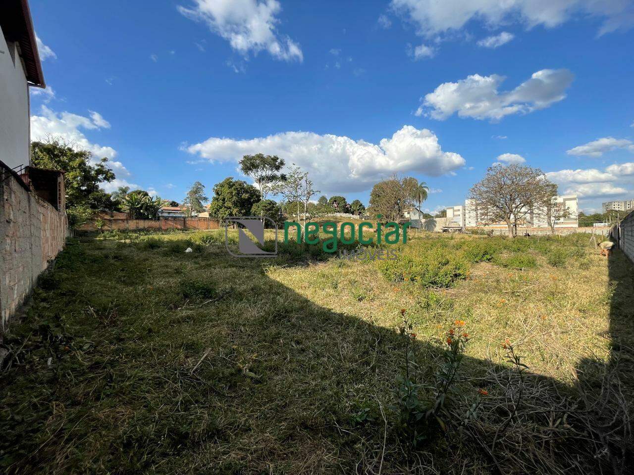 Lote no bairro Bom Retiro Betim: 
