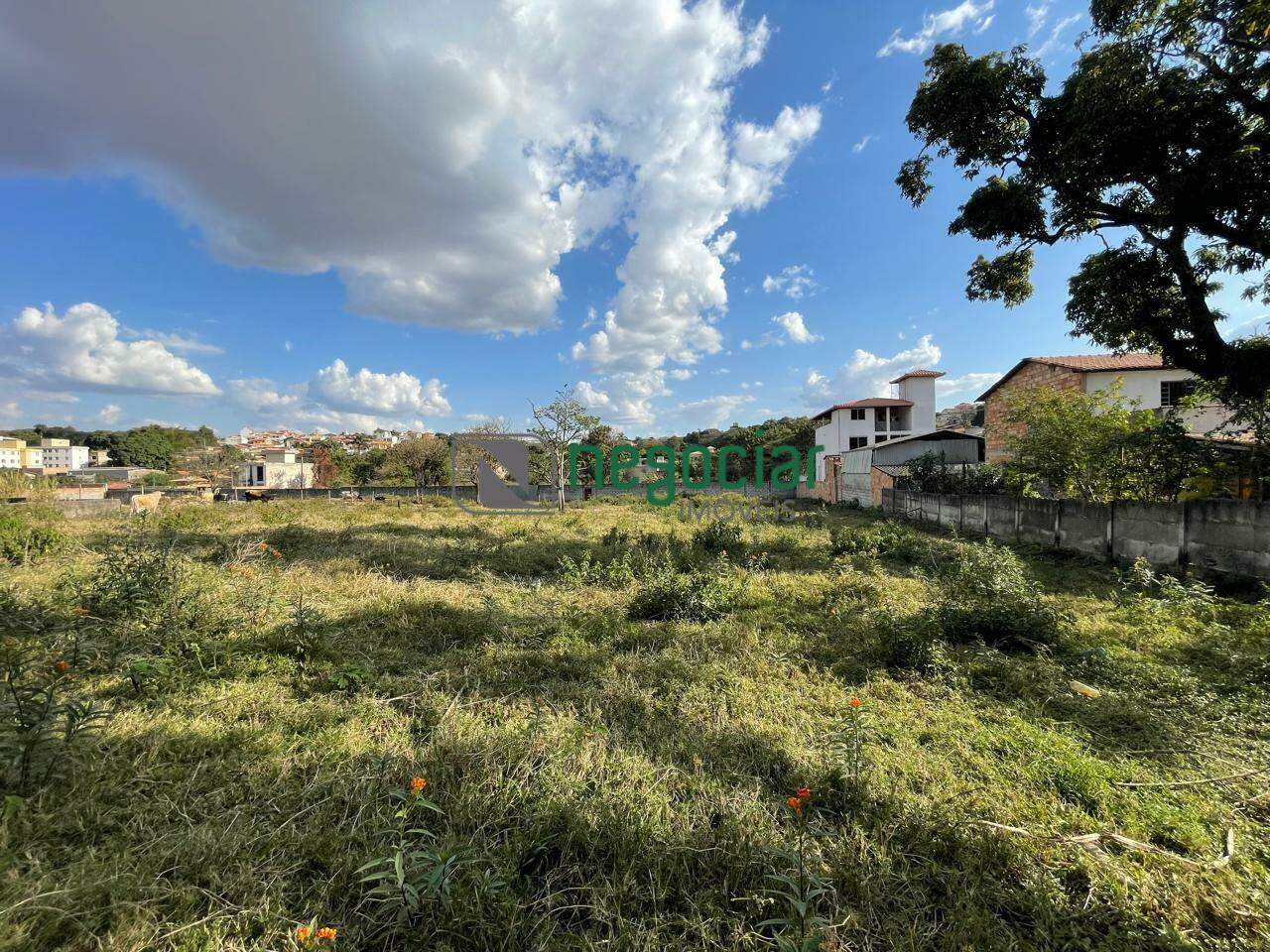 Lote no bairro Bom Retiro Betim: 