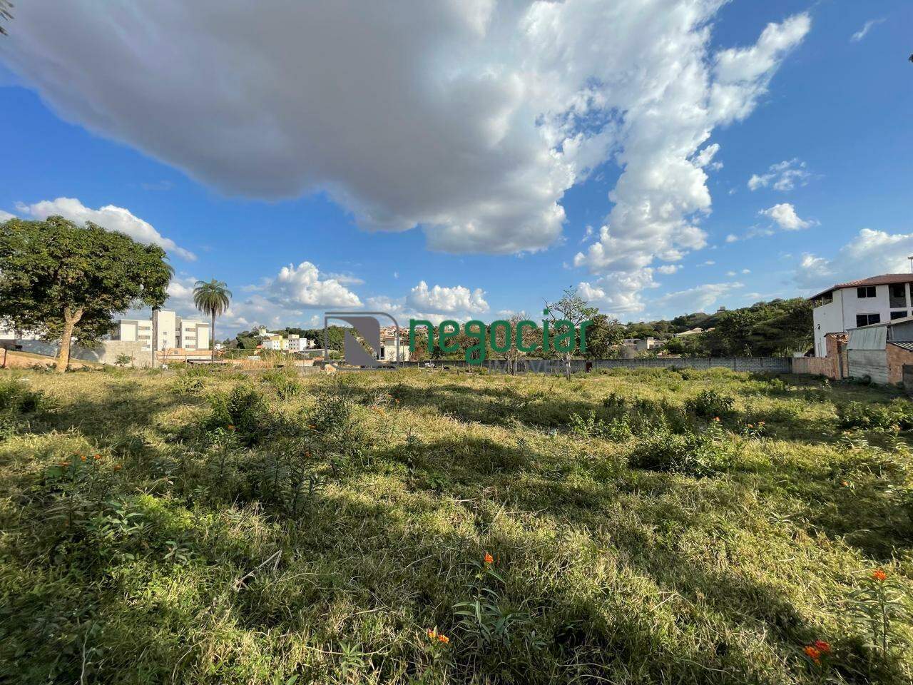 Lote no bairro Bom Retiro Betim: 