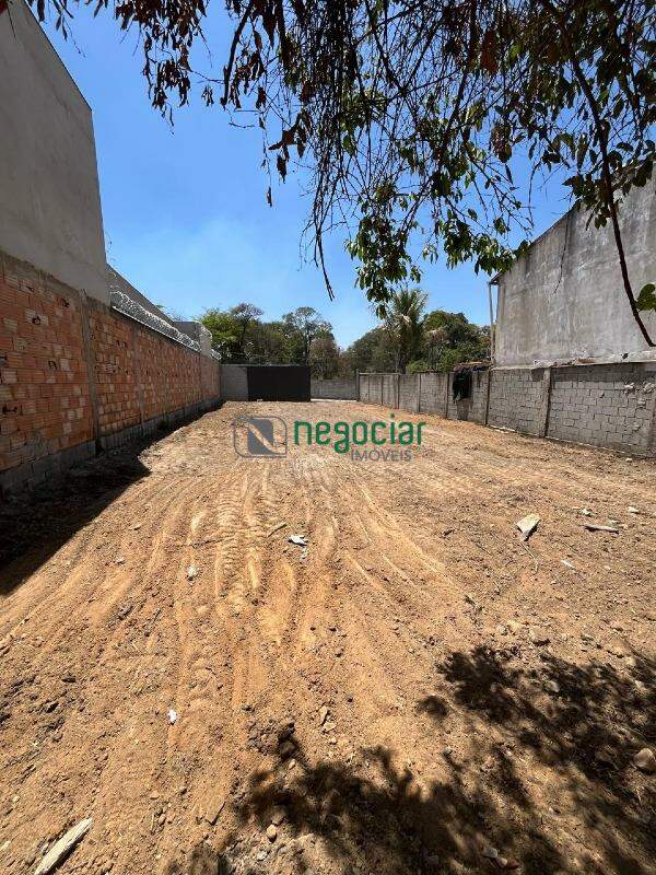 Lote no bairro Chácara Betim: 
