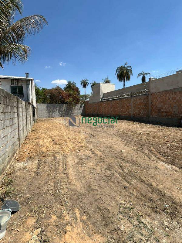 Lote no bairro Chácara Betim: 