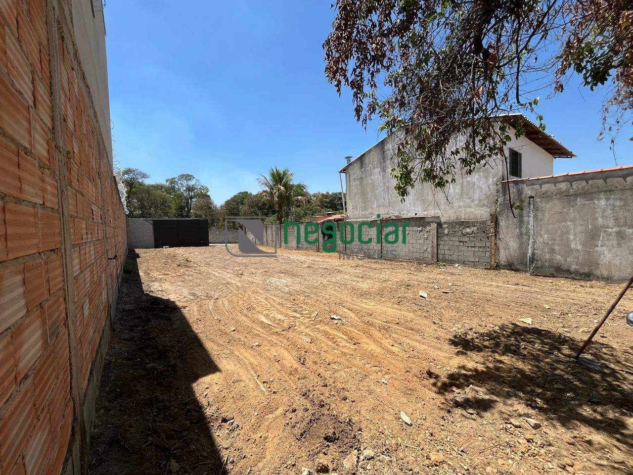 Lote no bairro Chácara Betim: 