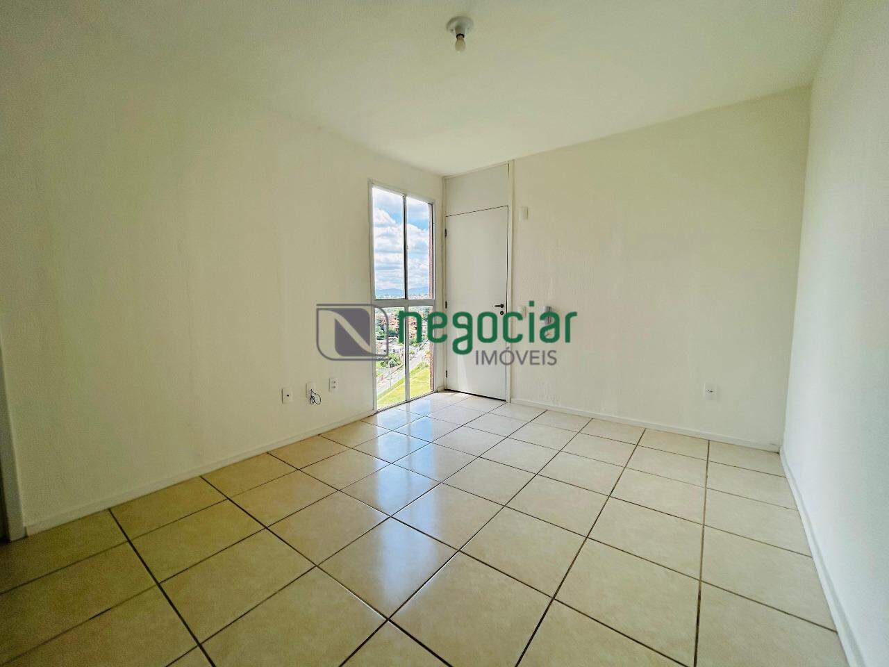 Apartamento 2 quartos no bairro Jardim Brasília Betim: 