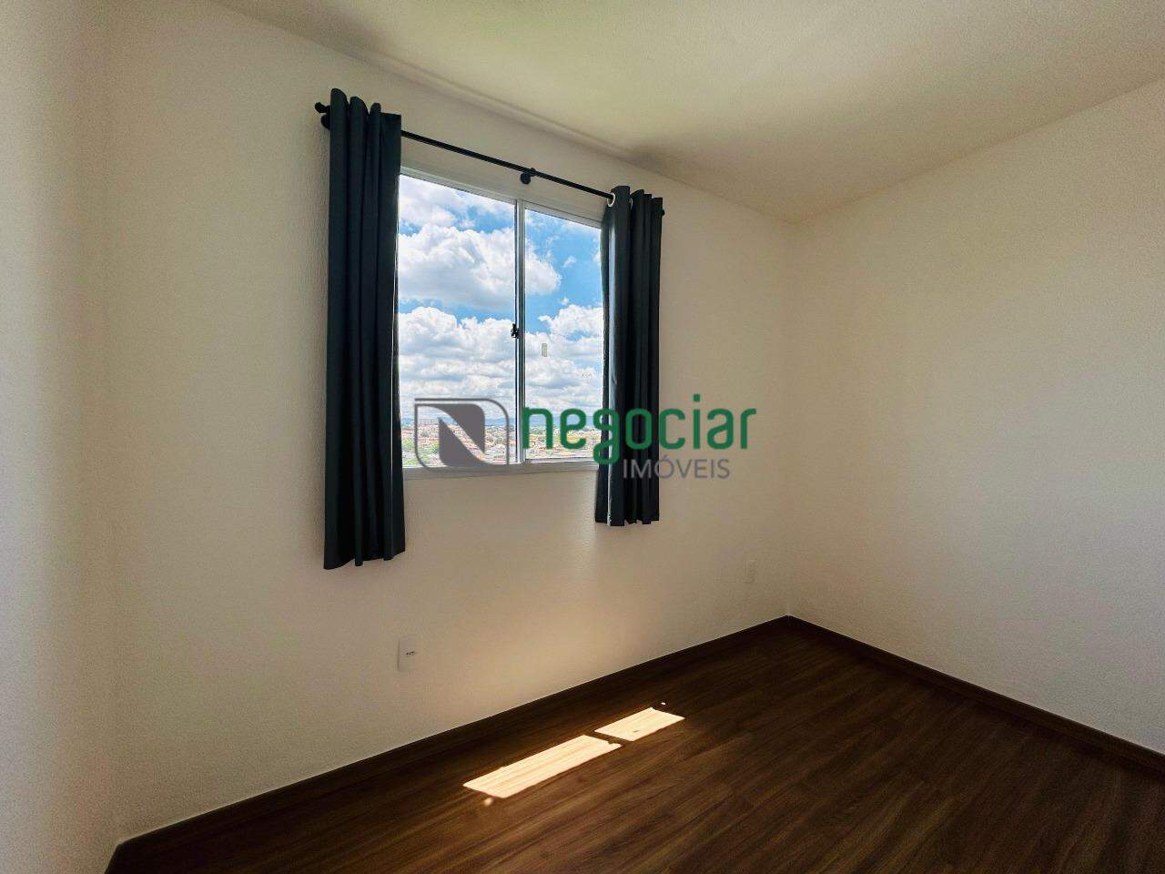 Apartamento 2 quartos no bairro Jardim Brasília Betim: 