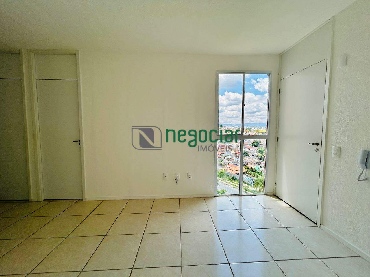 Apartamento 2 quartos no bairro Jardim Brasília Betim: 