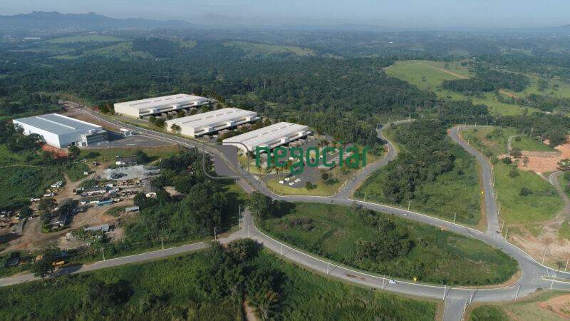 Lote / Terreno Comercial no bairro Aroeiras Betim: 