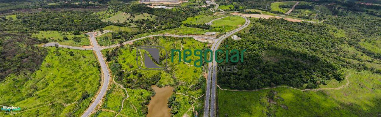 Lote / Terreno Comercial no bairro Aroeiras Betim: 