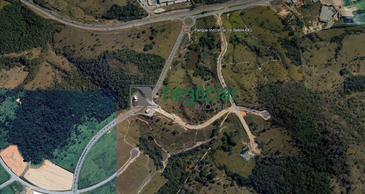 Lote / Terreno Comercial no bairro Aroeiras Betim: 