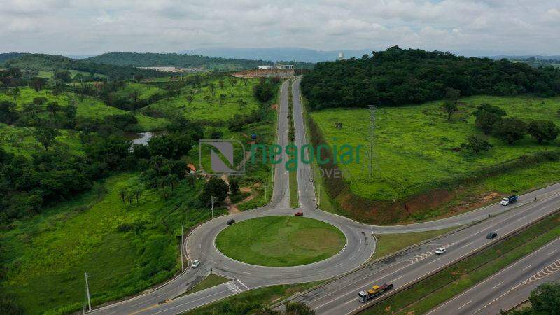 Lote / Terreno Comercial no bairro Aroeiras Betim: 