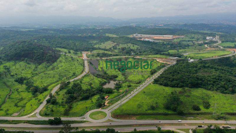 Lote / Terreno Comercial no bairro Aroeiras Betim: 