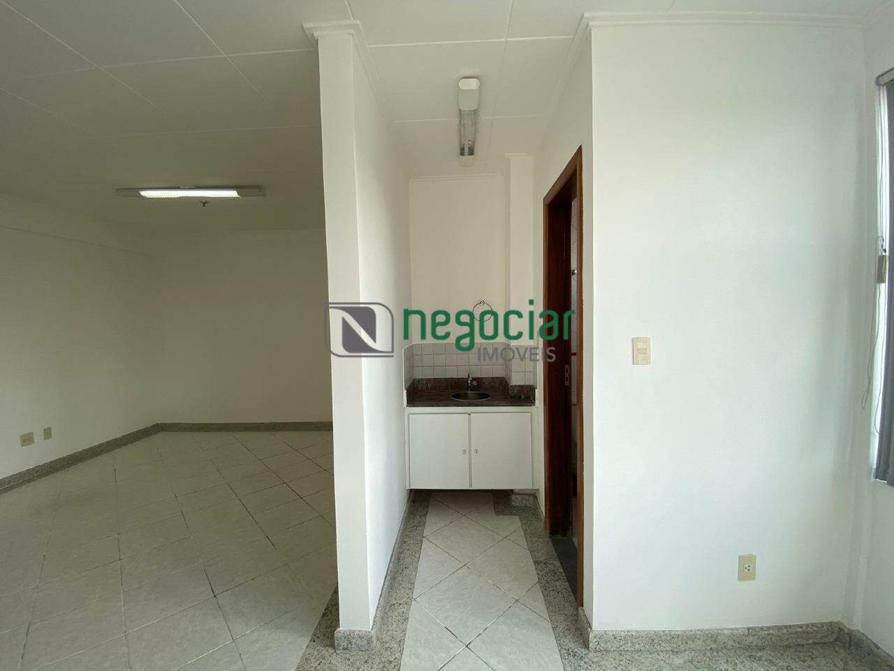 Sala no bairro Centro Betim: 