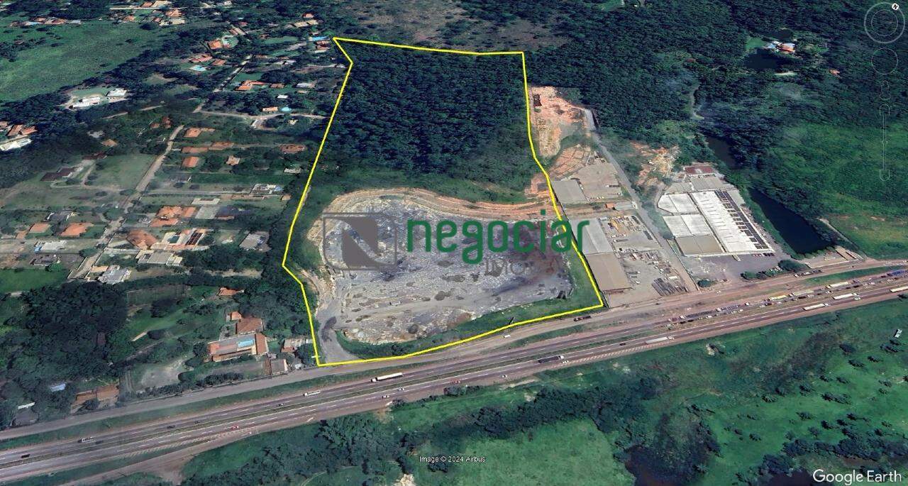 Lote / Terreno Comercial no bairro Casa Amarela Betim: 
