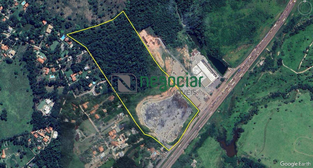 Lote / Terreno Comercial no bairro Casa Amarela Betim: 