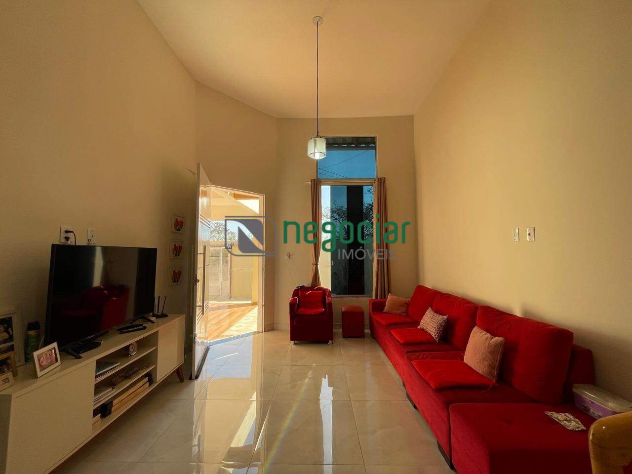 Casa 3 quartos no bairro Tiradentes Betim: 