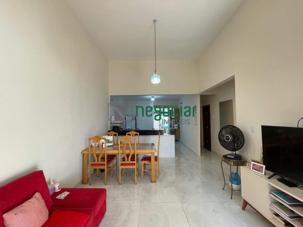 Casa 3 quartos no bairro Tiradentes Betim: 
