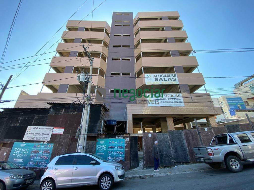 Loja no bairro Centro Betim: 
