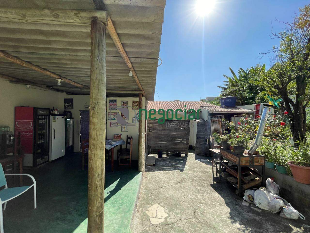 Casa 2 quartos no bairro Ingá Betim: 
