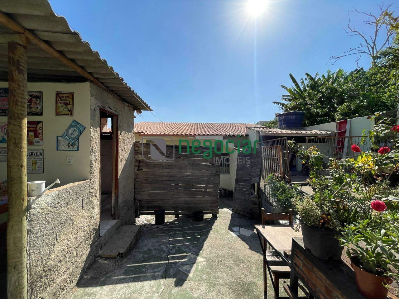 Casa 2 quartos no bairro Ingá Betim: 
