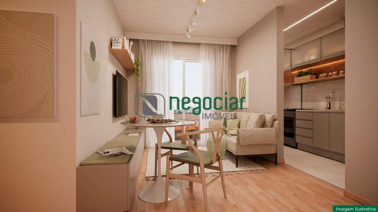 Apartamento 2 quartos no bairro Brasiléia Betim: 