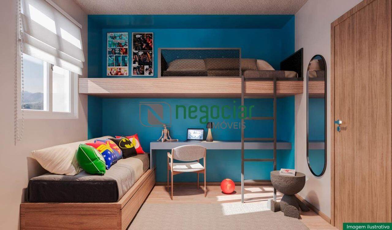 Apartamento 2 quartos no bairro Brasiléia Betim: 