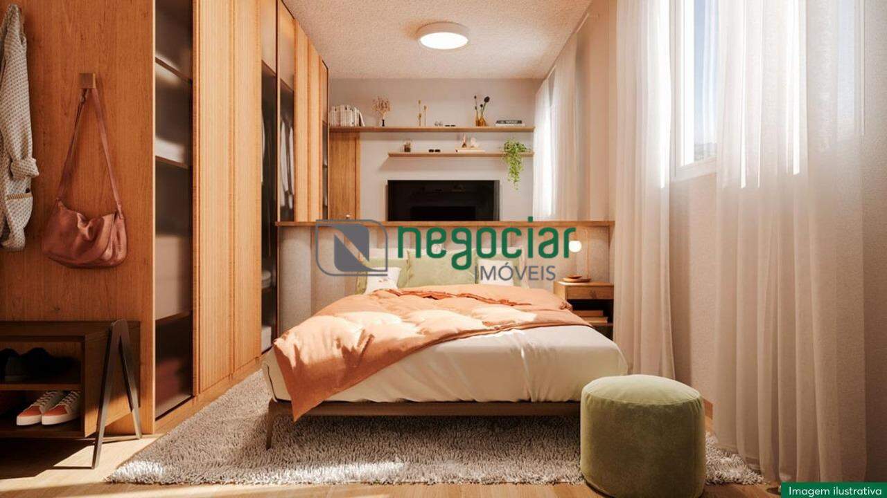 Apartamento 2 quartos no bairro Brasiléia Betim: 