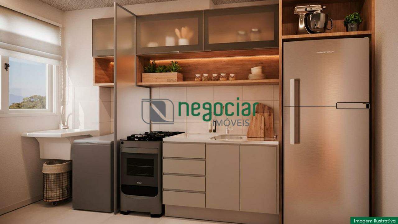 Apartamento 2 quartos no bairro Brasiléia Betim: 
