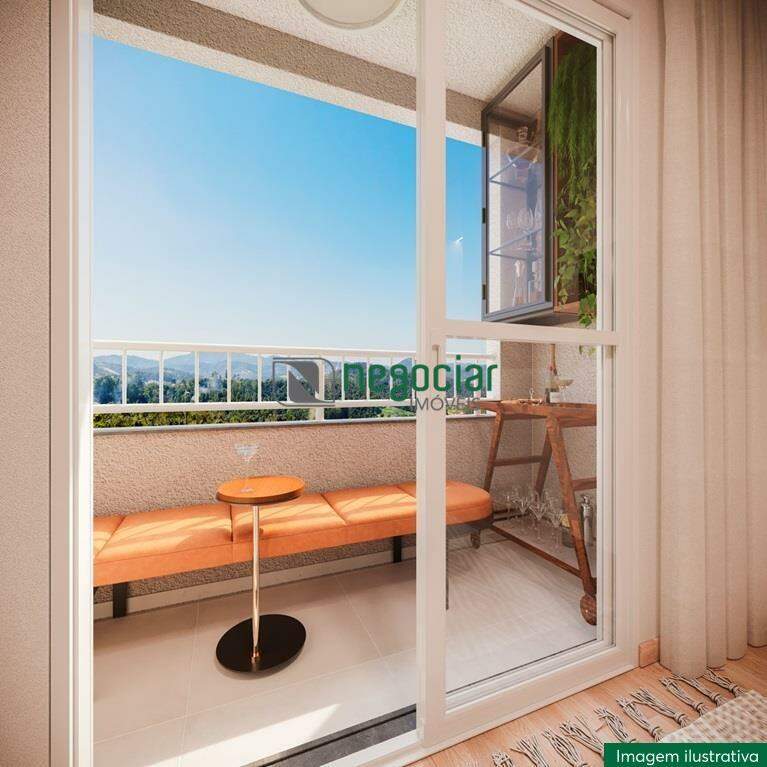 Apartamento 2 quartos no bairro Brasiléia Betim: 