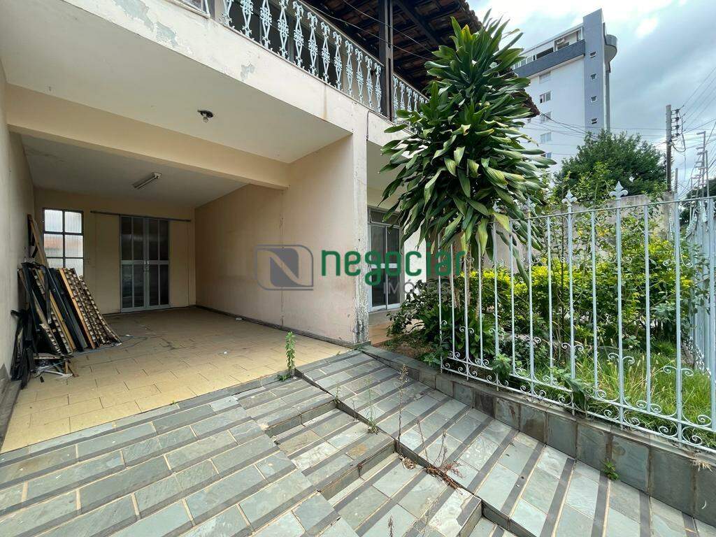 Casa 5 quartos no bairro Centro Betim: 