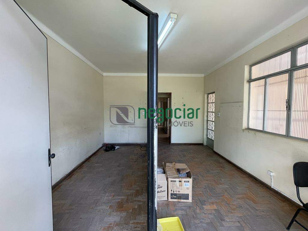 Casa 5 quartos no bairro Centro Betim: 