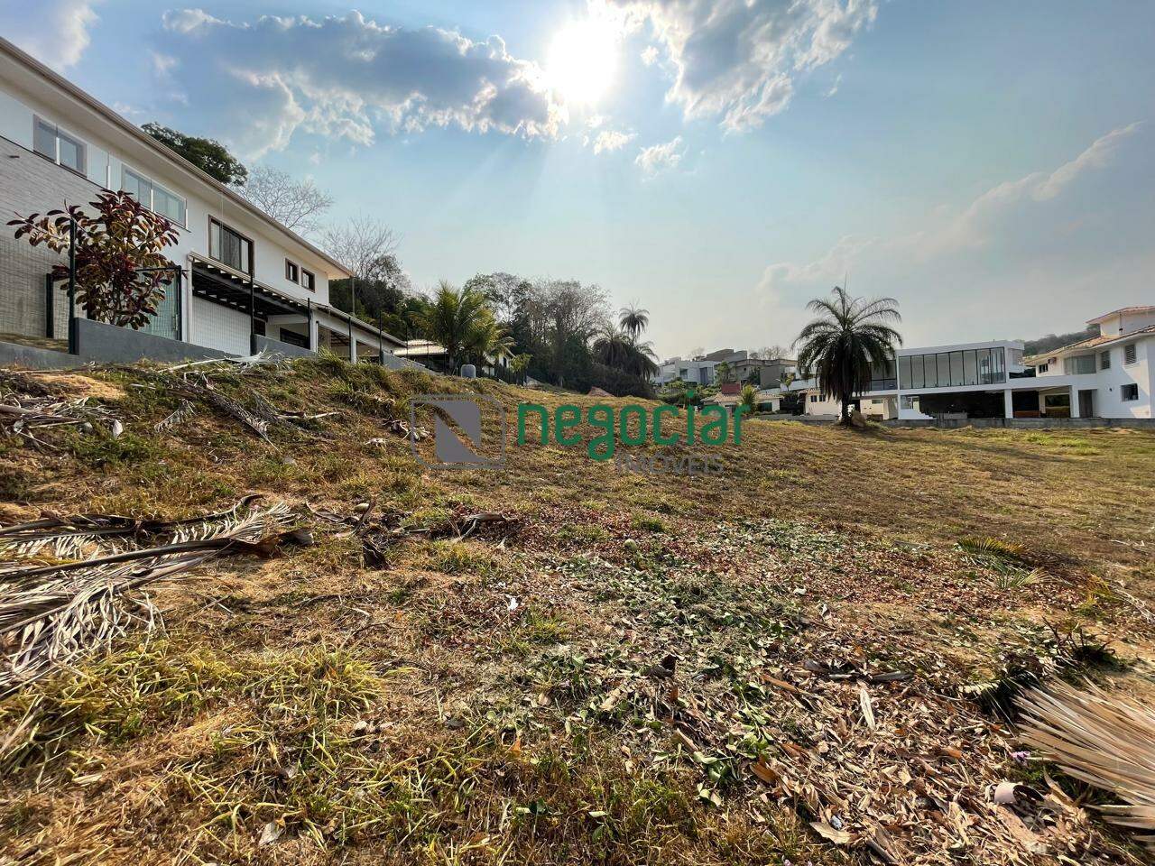 Lote no bairro Residencial Montserrat Betim: 