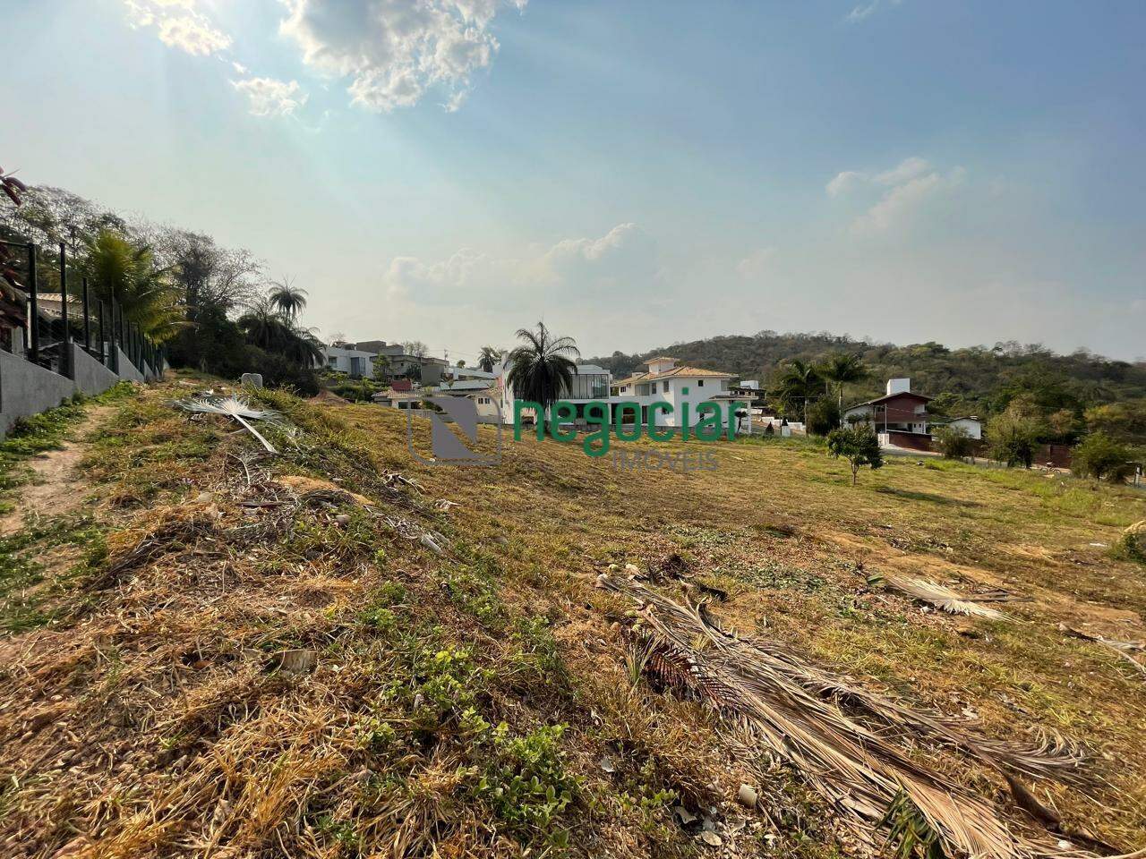 Lote no bairro Residencial Montserrat Betim: 