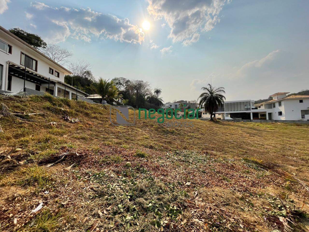 Lote no bairro Residencial Montserrat Betim: 