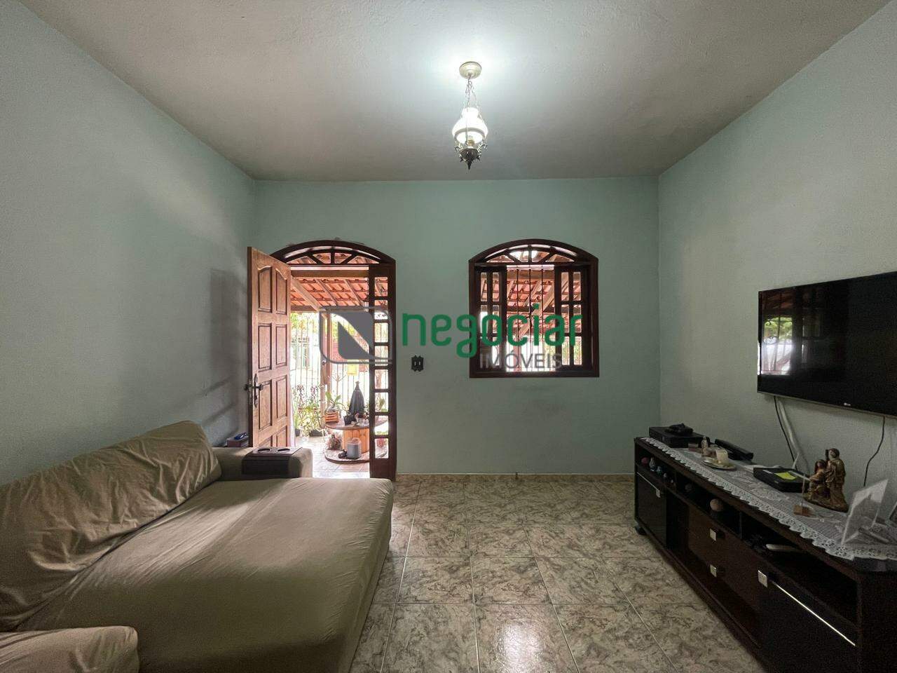 Casa 4 quartos no bairro Senhora das Graças Betim: 