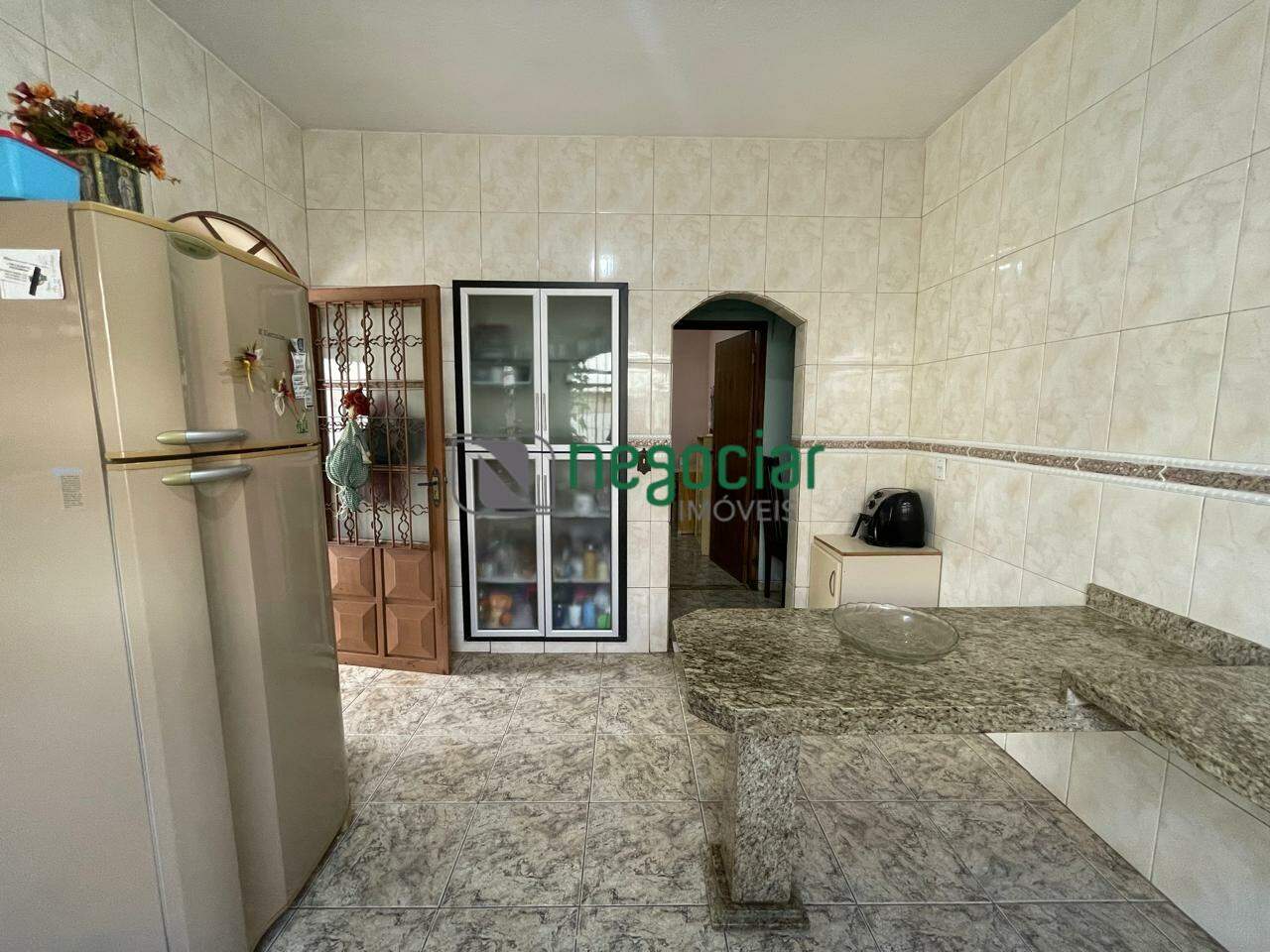 Casa 4 quartos no bairro Senhora das Graças Betim: 