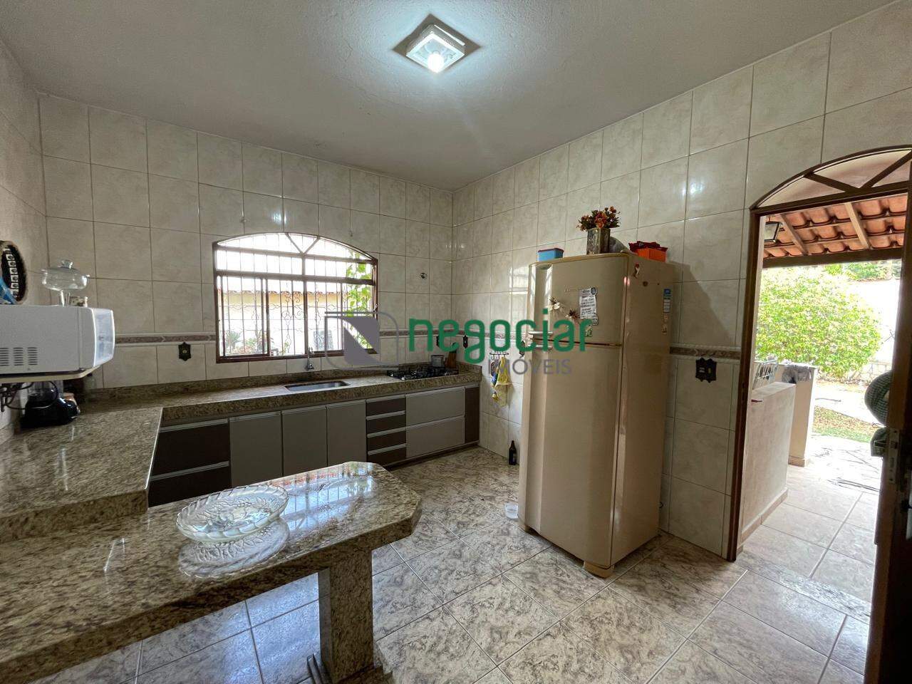 Casa 4 quartos no bairro Senhora das Graças Betim: 