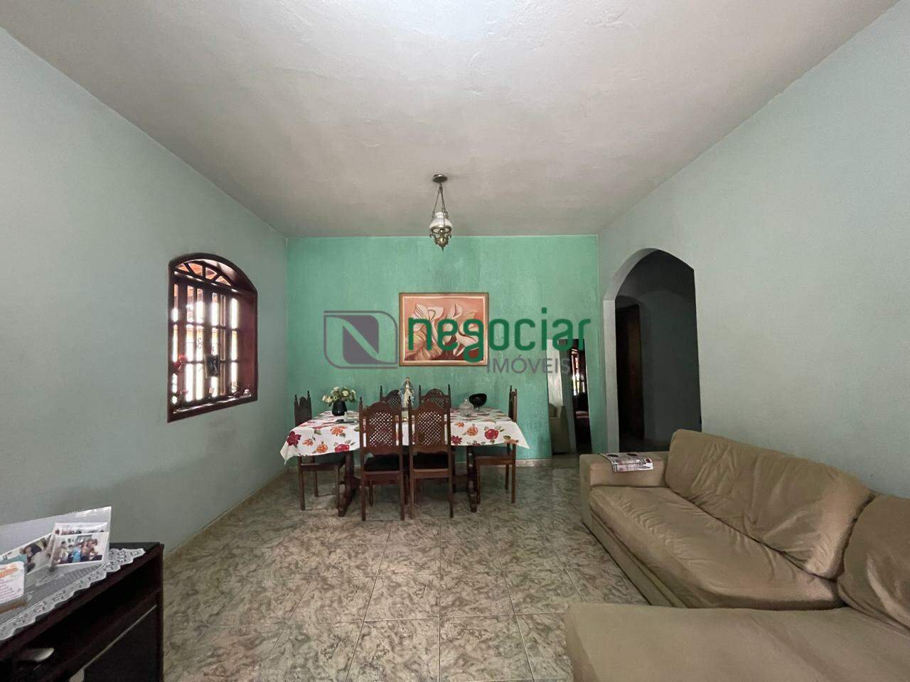 Casa 4 quartos no bairro Senhora das Graças Betim: 