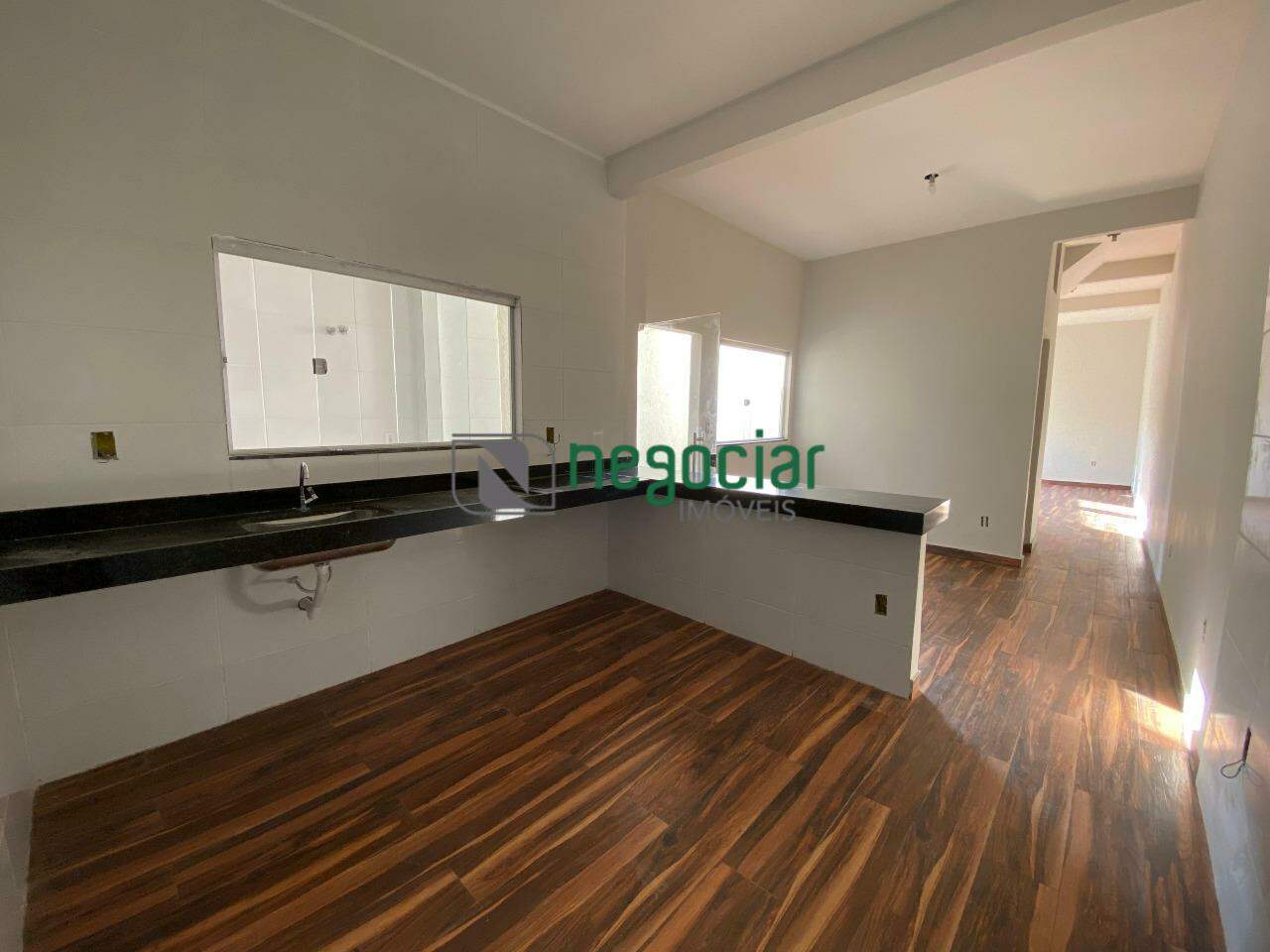 Casa 3 quartos no bairro Jardim das Alterosas 2ª Seção Betim: 