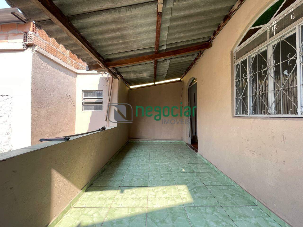 Casa 2 quartos no bairro Vila Das Flores Betim: 