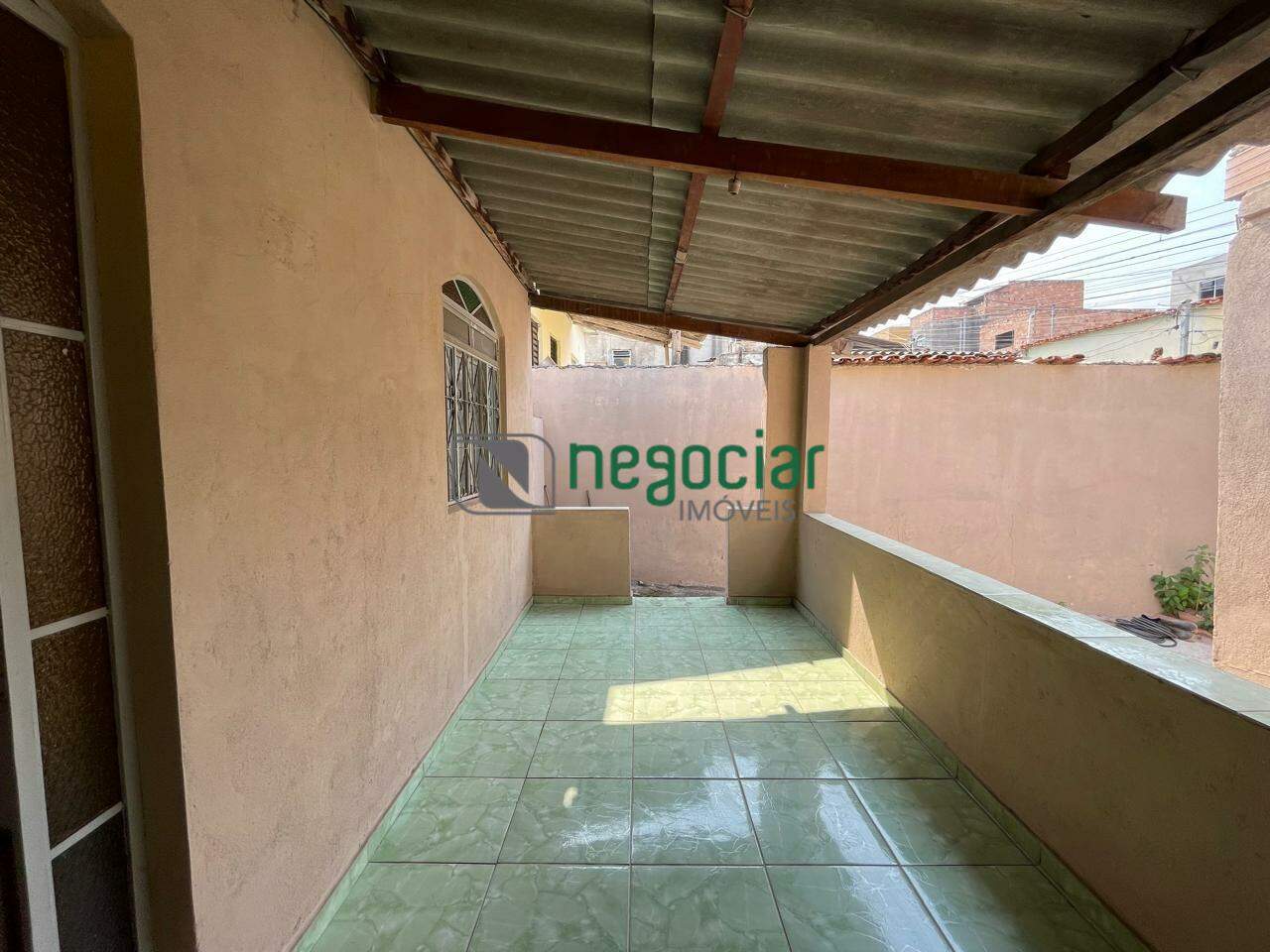 Casa 2 quartos no bairro Vila Das Flores Betim: 