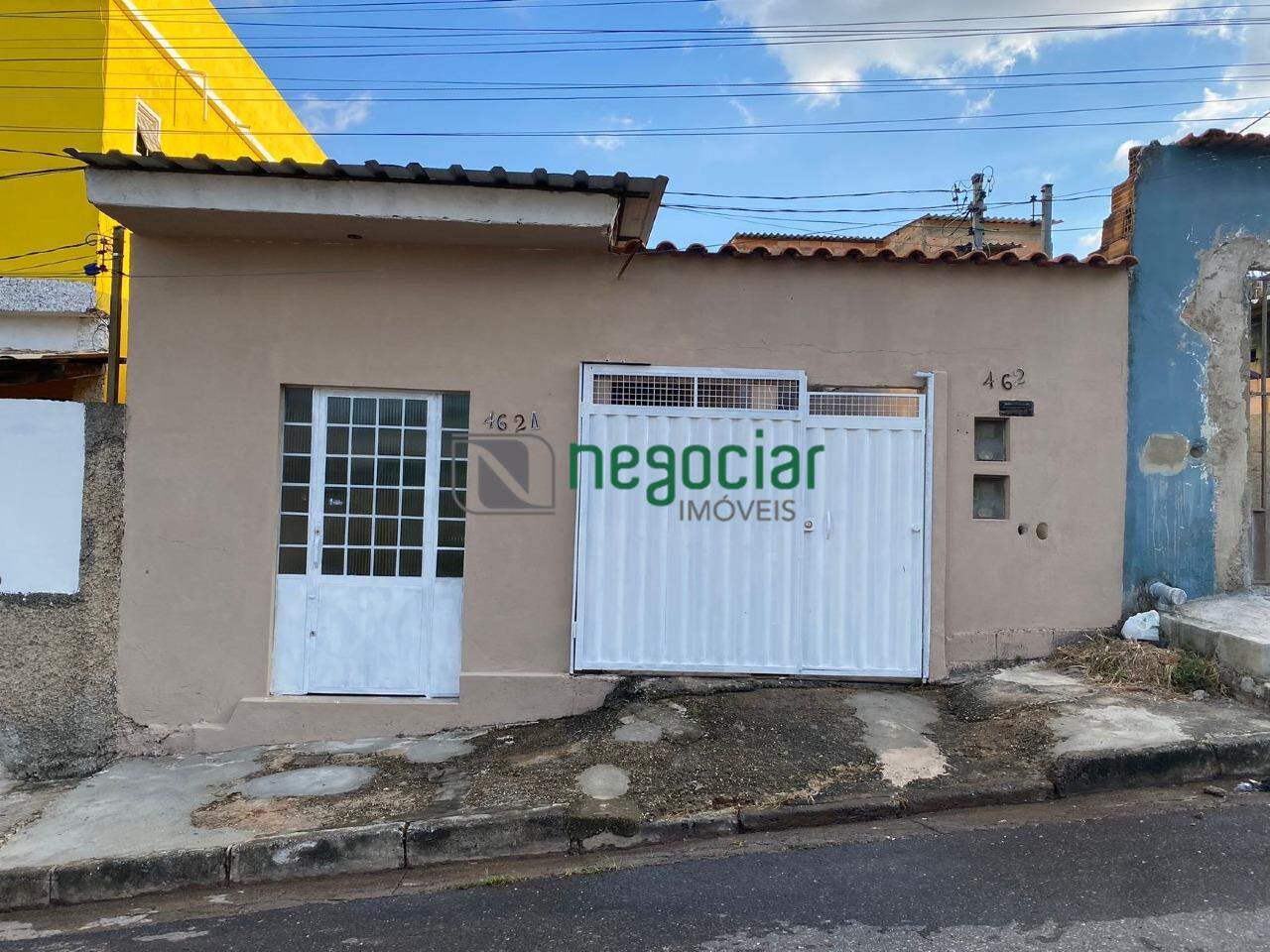 Casa 2 quartos no bairro Vila Das Flores Betim: 