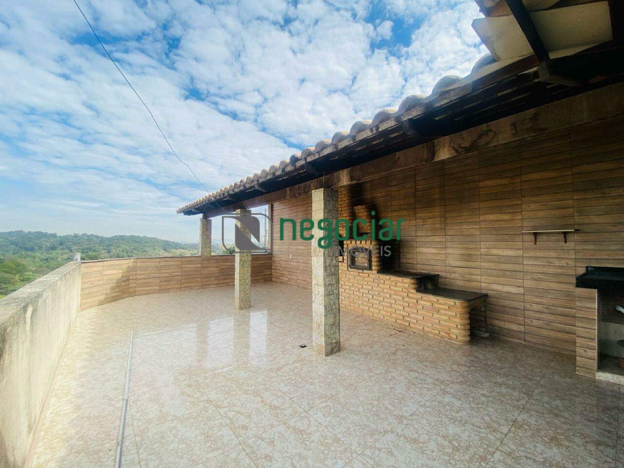 Casa 5 quartos no bairro Novo Horizonte Betim: 
