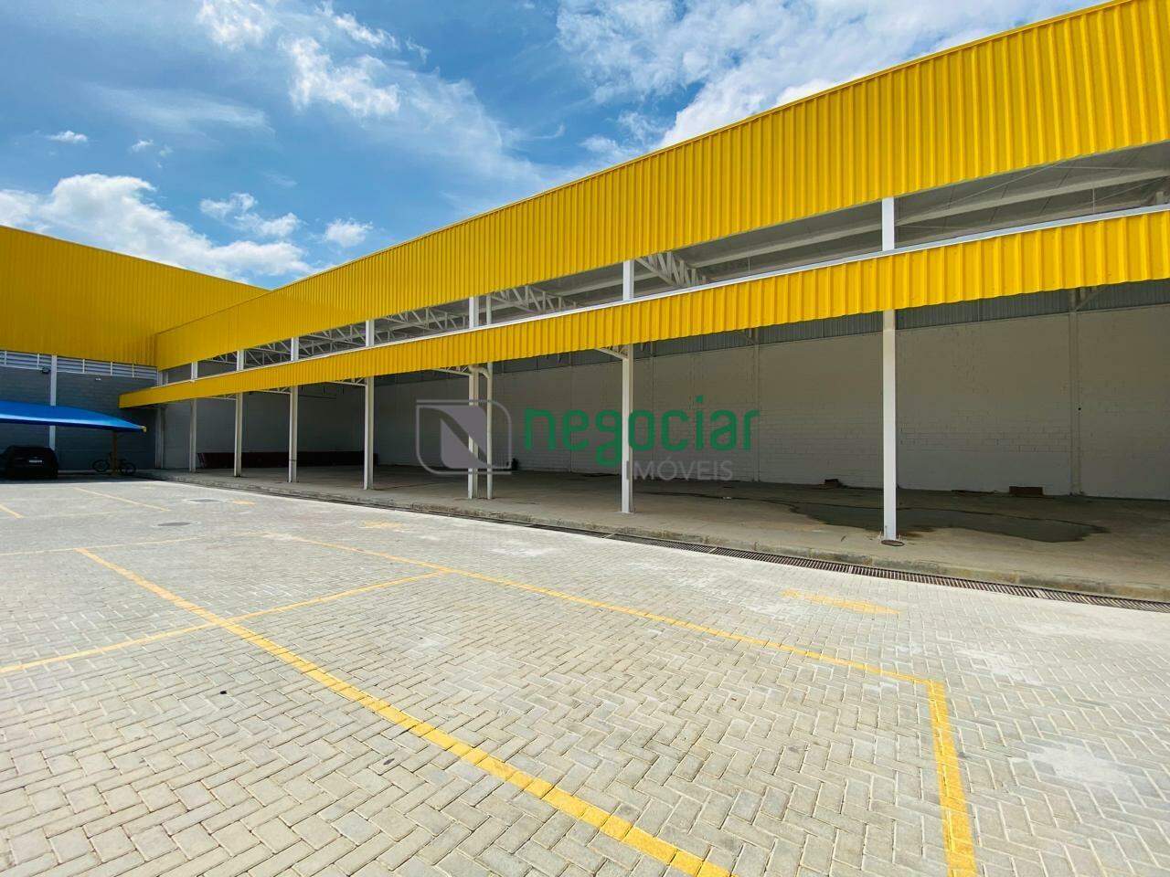 Loja no bairro Angola Betim: 